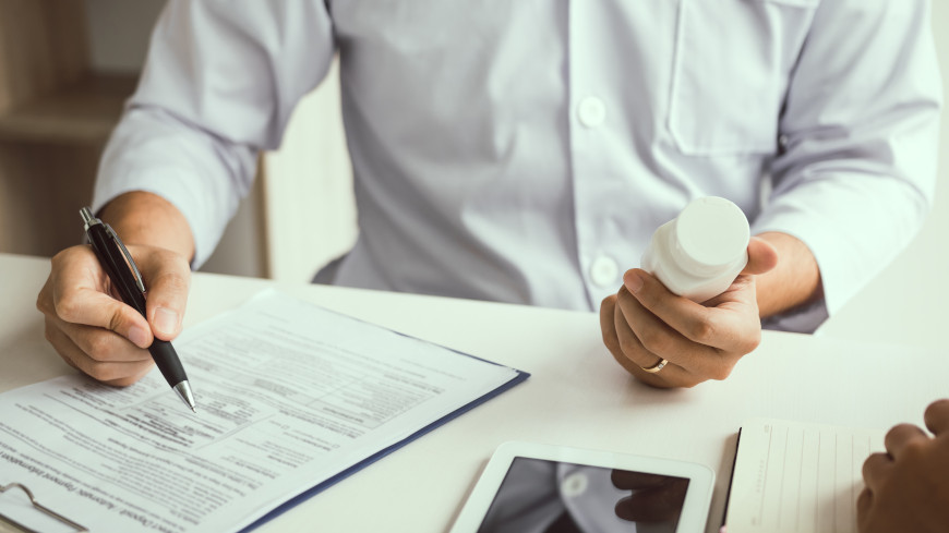 Optimiser la pharmacothérapie et améliorer l’issue clinique chez les bénéficiaires de soins : l’EDQM apporte sa collaboration à un article publié dans Frontiers in Pharmacology